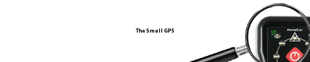 The Small GPS