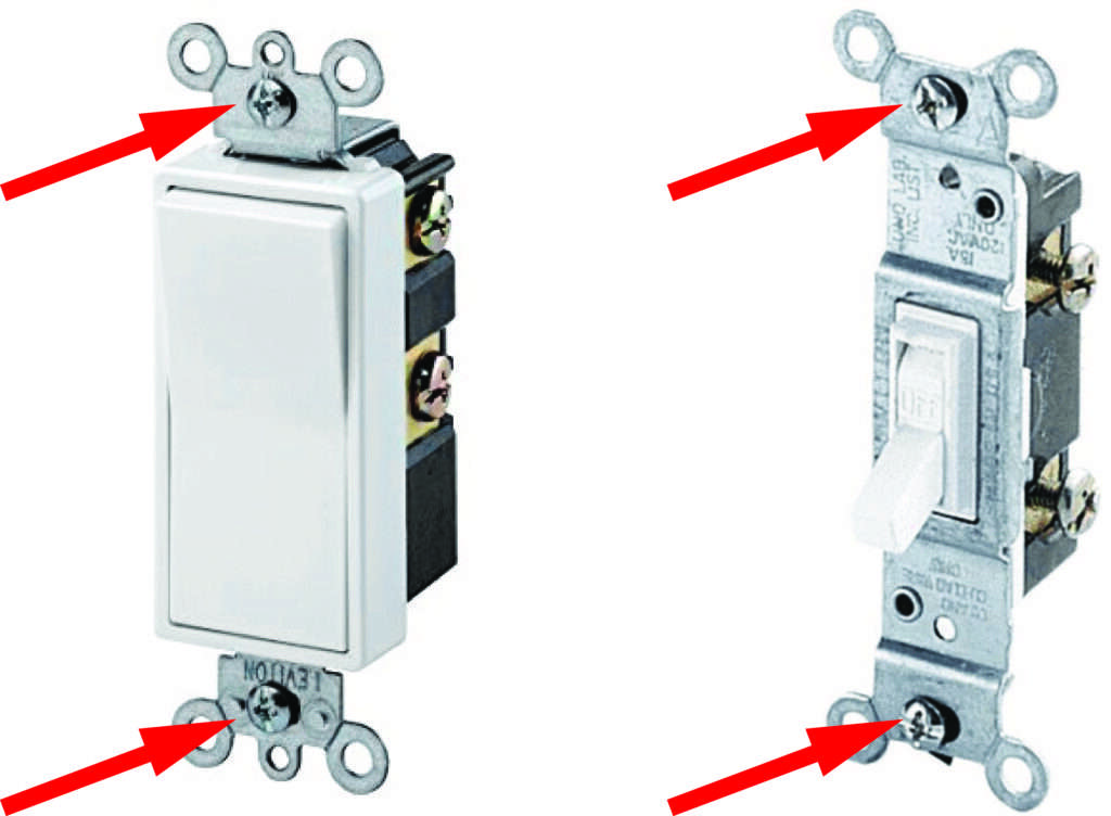 Switch Guard Compnets Troubleshooting Your Switch Guard – DHT Ventures